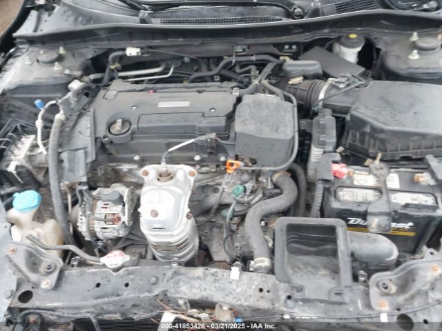 1HGCR2F39HA014065 Honda ACCORD LX