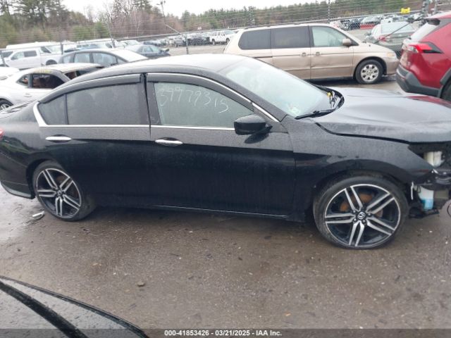 1HGCR2F39HA014065 Honda ACCORD LX