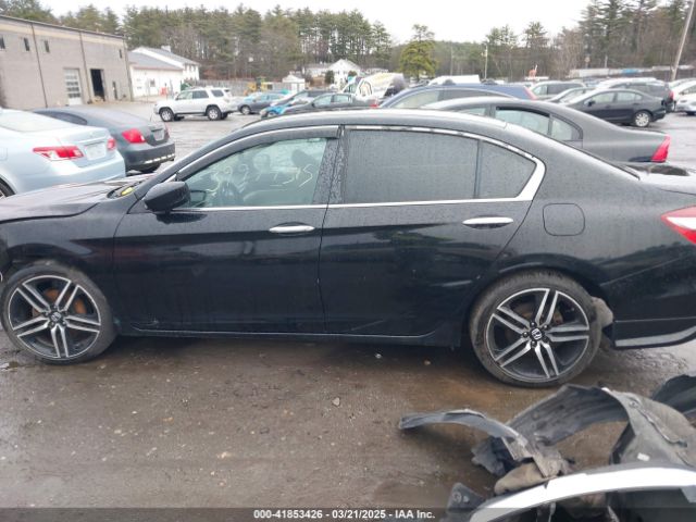 1HGCR2F39HA014065 Honda ACCORD LX