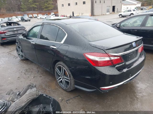1HGCR2F39HA014065 Honda ACCORD LX