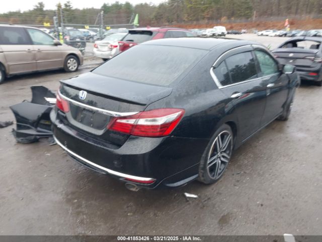 1HGCR2F39HA014065 Honda ACCORD LX