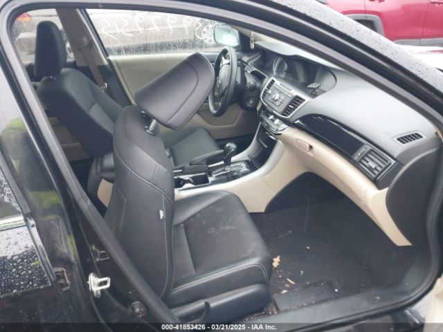 1HGCR2F39HA014065 Honda ACCORD LX