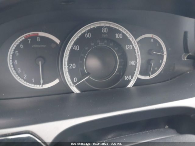 1HGCR2F39HA014065 Honda ACCORD LX