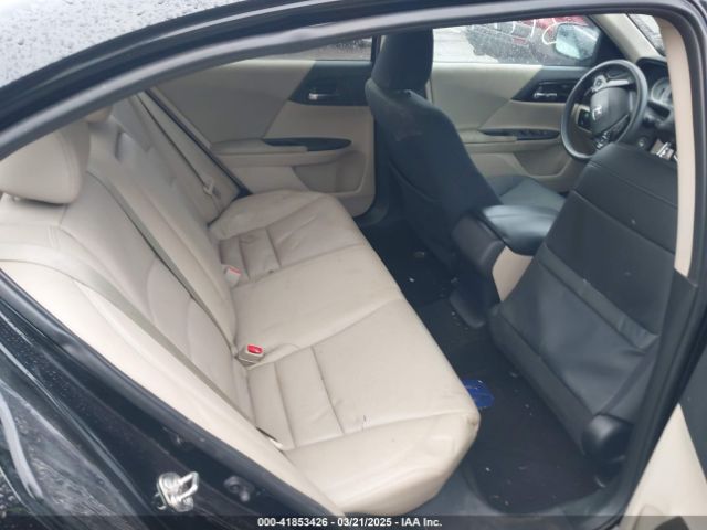 1HGCR2F39HA014065 Honda ACCORD LX