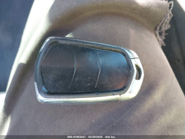 2014 CADILLAC CTS 1G6AR5SX5E0129363 Photo 10