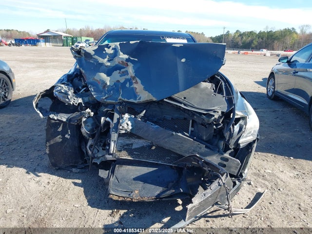 1G6AR5SX5E0129363 Cadillac CTS LUXURY