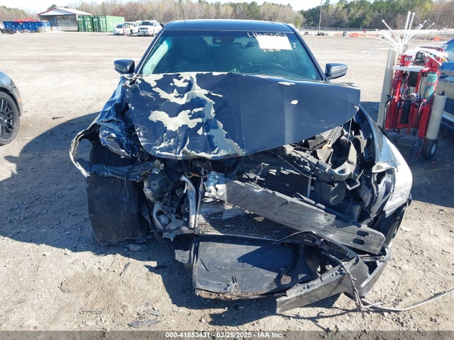 2014 CADILLAC CTS 1G6AR5SX5E0129363 Photo 5