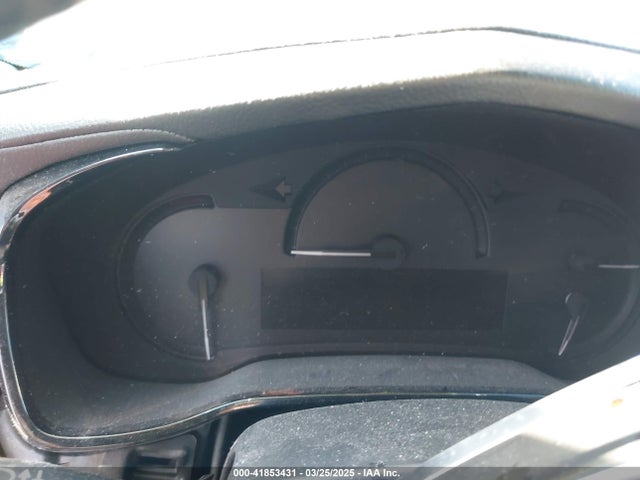2014 CADILLAC CTS 1G6AR5SX5E0129363 Photo 6