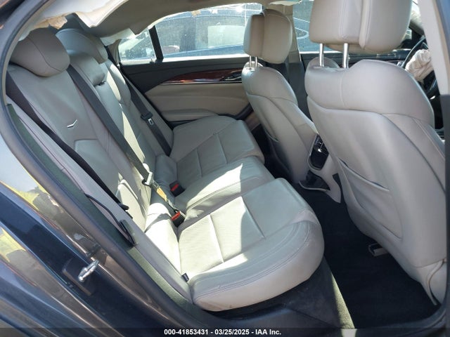 2014 CADILLAC CTS 1G6AR5SX5E0129363 Photo 7