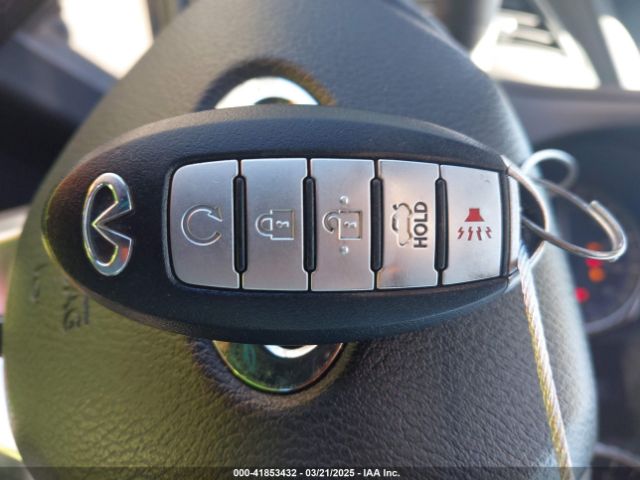 JN1FV7EK8KM360436 Infiniti Q60 3.0t Red Sport 400
