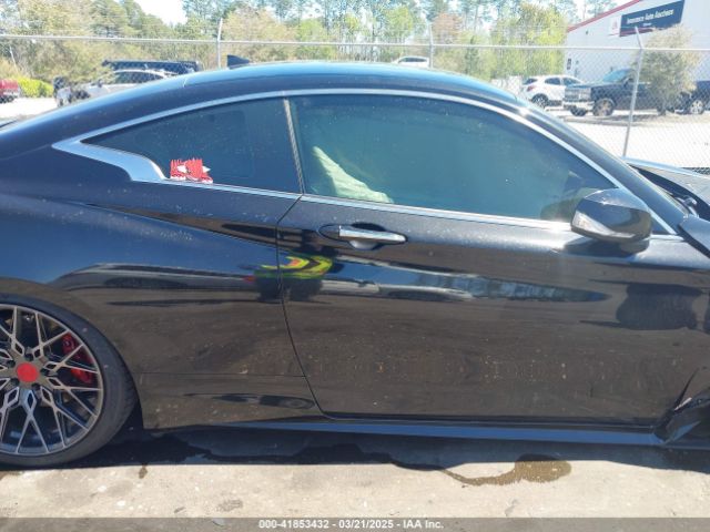 JN1FV7EK8KM360436 Infiniti Q60 3.0t Red Sport 400