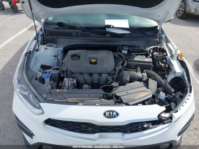 3KPF24AD1LE257404 KIA FORTE FE