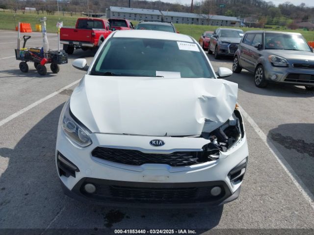 3KPF24AD1LE257404 KIA FORTE FE