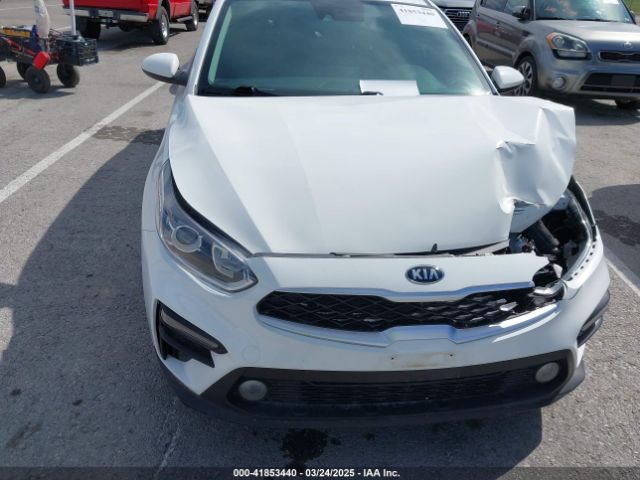3KPF24AD1LE257404 KIA FORTE FE
