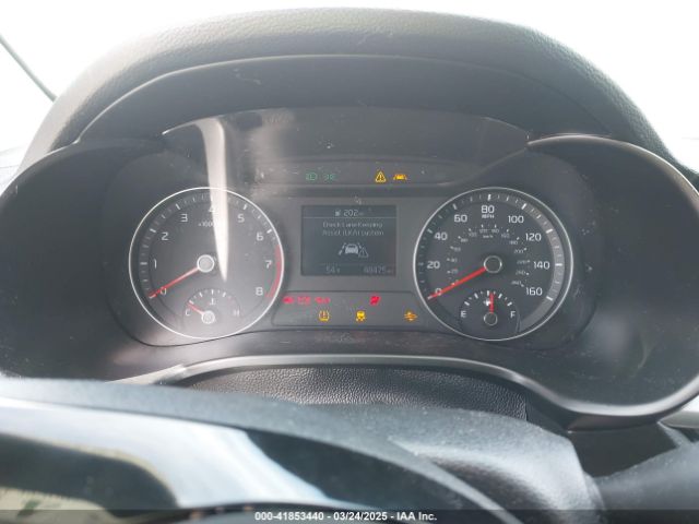 3KPF24AD1LE257404 KIA FORTE FE