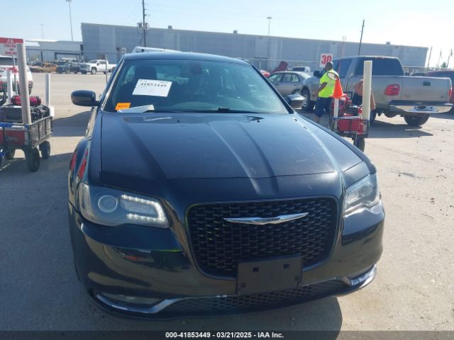 2C3CCAGG1FH815698 Chrysler 300 S