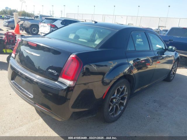 2C3CCAGG1FH815698 Chrysler 300 S