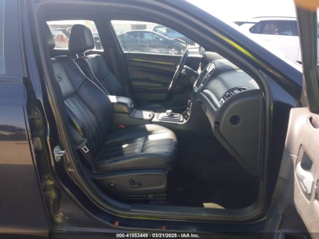 2C3CCAGG1FH815698 Chrysler 300 S