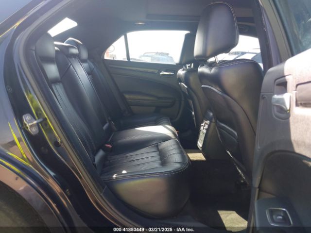 2C3CCAGG1FH815698 Chrysler 300 S