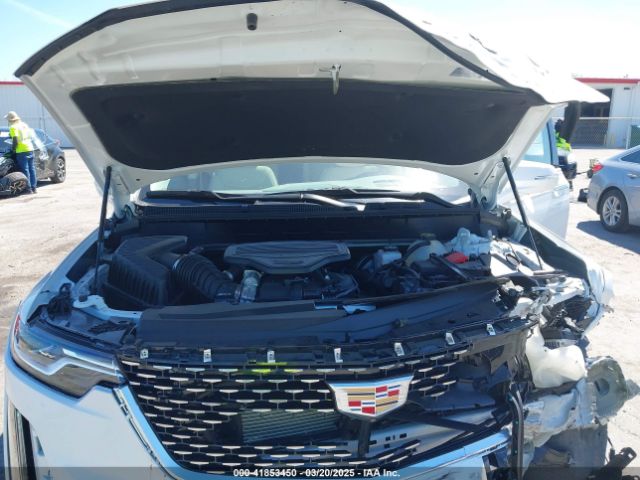 2024 CADILLAC XT6 1GYKPCRS0RZ700856 Photo 9