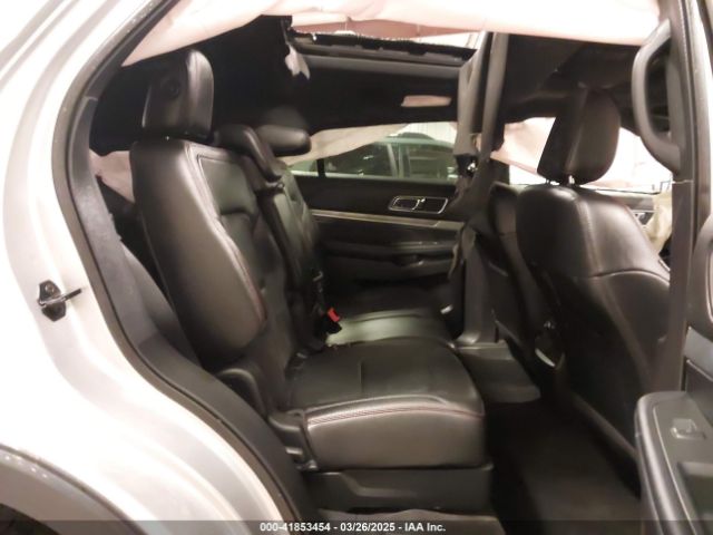 1FM5K8GT4JGA04815 Ford EXPLORER SPORT