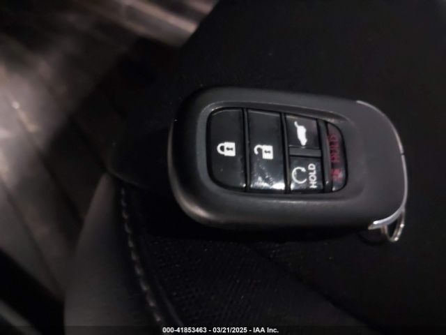 19XFL2H83PE004343 Honda Civic Sport