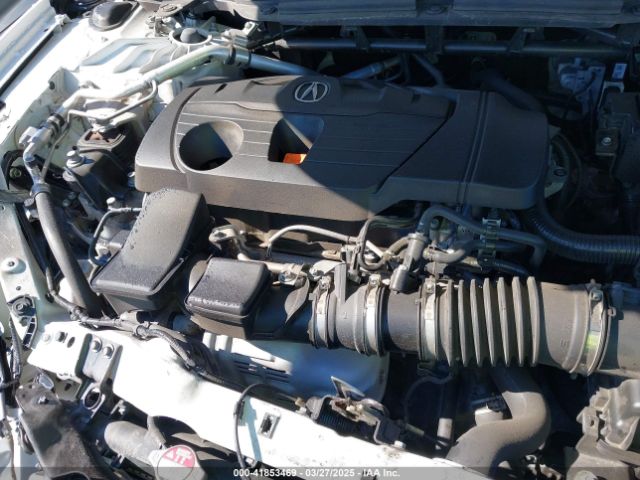 19UUB6F52NA002062 Acura Tlx A-spec Package