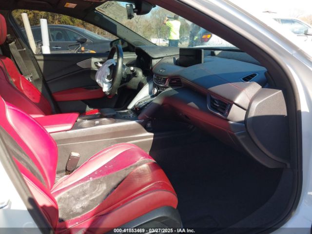 19UUB6F52NA002062 Acura Tlx A-spec Package