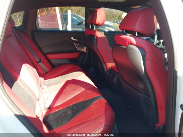 19UUB6F52NA002062 Acura Tlx A-spec Package