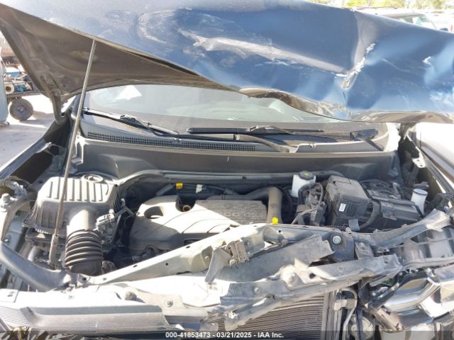2021 CHEVROLET EQUINOX 2GNAXHEV4M6131889 Photo 9