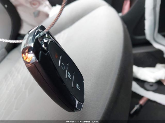 2021 CHEVROLET EQUINOX 2GNAXHEV4M6131889 Photo 10