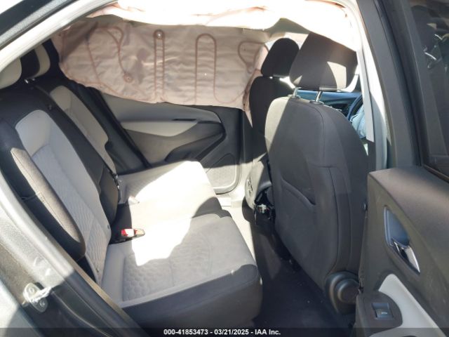 2021 CHEVROLET EQUINOX 2GNAXHEV4M6131889 Photo 7