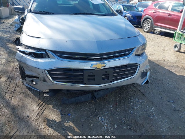 1G1ZB5STXGF186958 Chevrolet MALIBU LS