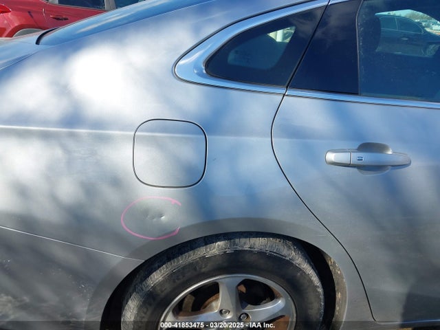 1G1ZB5STXGF186958 Chevrolet MALIBU LS