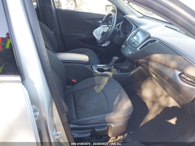 1G1ZB5STXGF186958 Chevrolet MALIBU LS