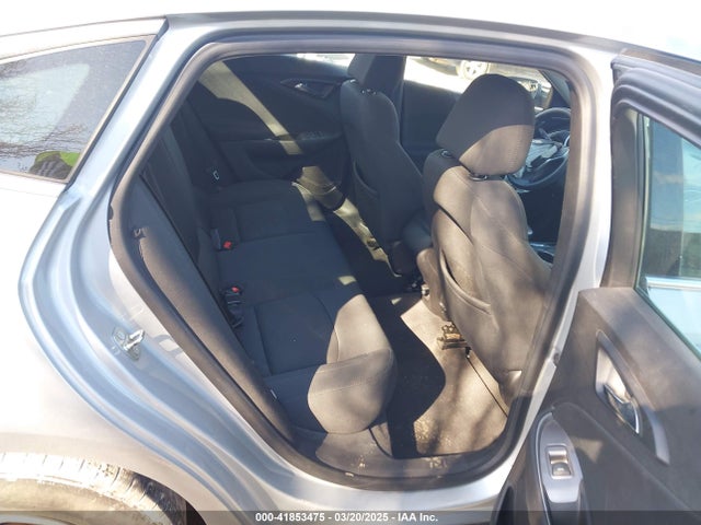 1G1ZB5STXGF186958 Chevrolet MALIBU LS