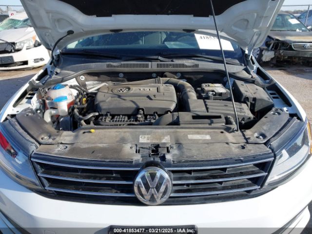 3VWL17AJ0HM258163 Volkswagen Jetta 1.8t Sel/1.8t Sel Premium