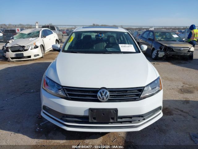 3VWL17AJ0HM258163 Volkswagen Jetta 1.8t Sel/1.8t Sel Premium