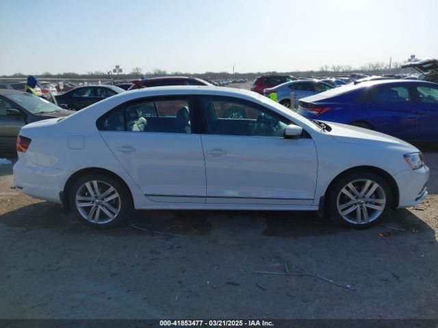 3VWL17AJ0HM258163 Volkswagen Jetta 1.8t Sel/1.8t Sel Premium