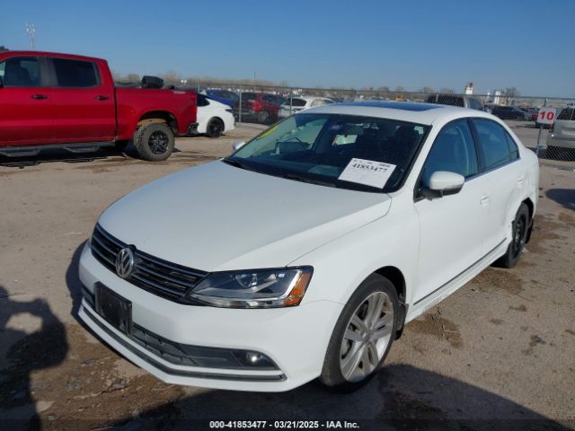 3VWL17AJ0HM258163 Volkswagen Jetta 1.8t Sel/1.8t Sel Premium