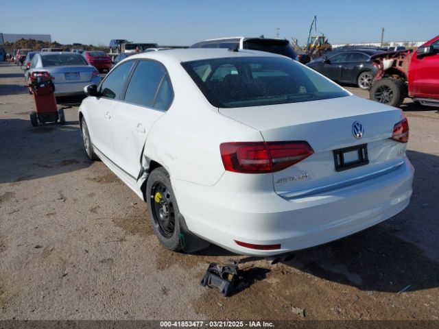 3VWL17AJ0HM258163 Volkswagen Jetta 1.8t Sel/1.8t Sel Premium