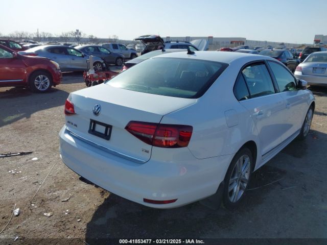 3VWL17AJ0HM258163 Volkswagen Jetta 1.8t Sel/1.8t Sel Premium