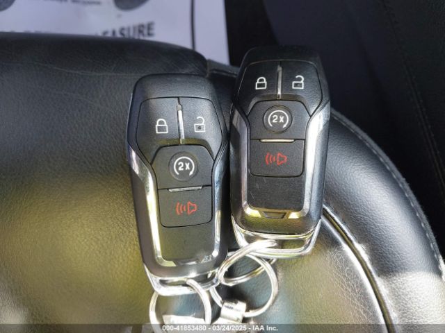 5LMCJ1A90FUJ32652 Lincoln MKC