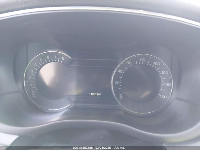 5LMCJ1A90FUJ32652 Lincoln MKC