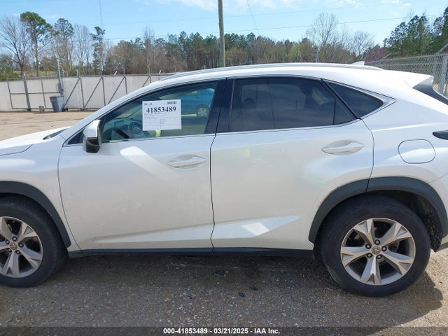 JTJYARBZ3H2052655 Lexus NX 200T