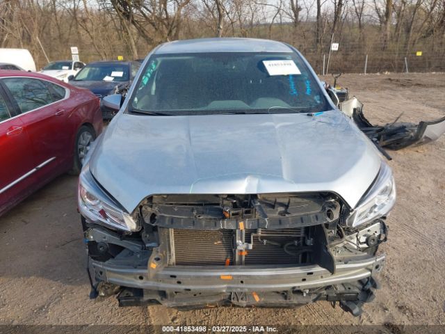 4S4WMABD8M3448412 Subaru Ascent Premium