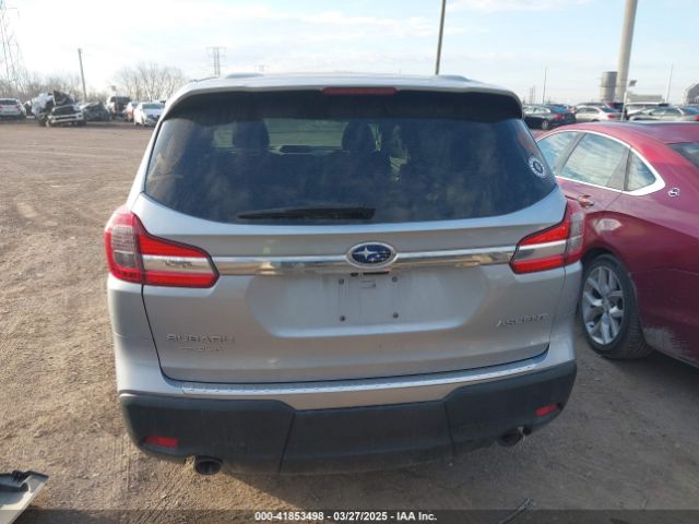4S4WMABD8M3448412 Subaru Ascent Premium
