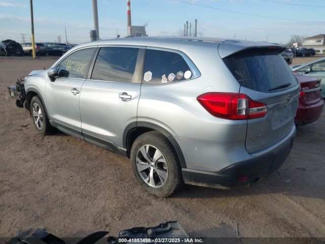 4S4WMABD8M3448412 Subaru Ascent Premium