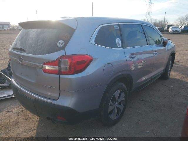 4S4WMABD8M3448412 Subaru Ascent Premium