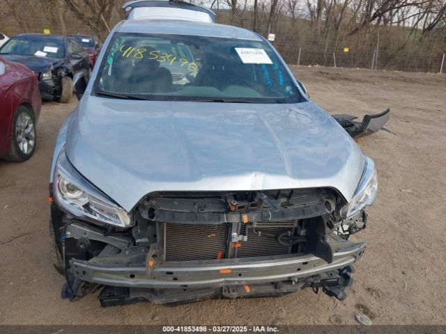4S4WMABD8M3448412 Subaru Ascent Premium